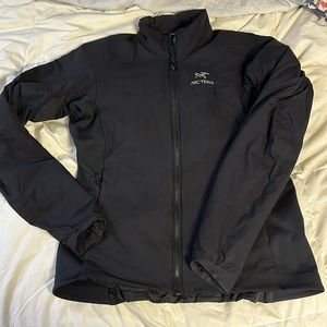 Arc’teryx atom lt women’s jacket
